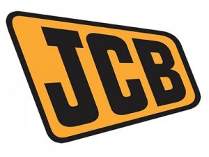 JCB логотип спецтехника
