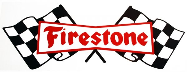 Логотип Файрстоун