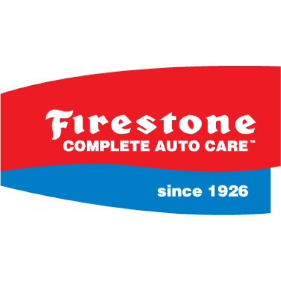 Firestone логотип