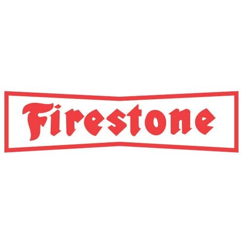 Firestone шины логотип