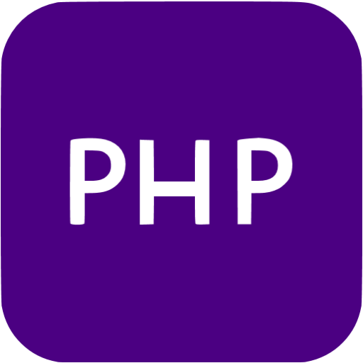 Слон php на белом фоне