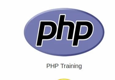 Php иконка