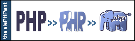 Php 7 логотип