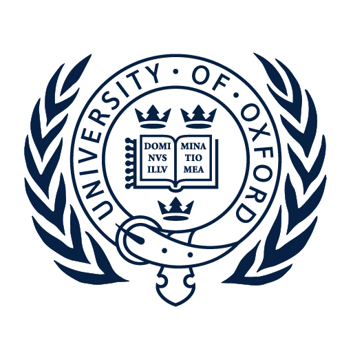 Значок Оксфордского университета