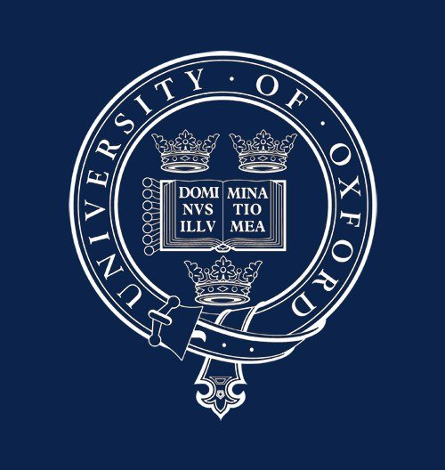 Оксфордский университет герб