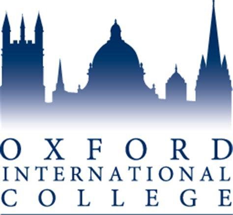 Oxford International College