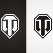 Трафарет ворлд оф танк