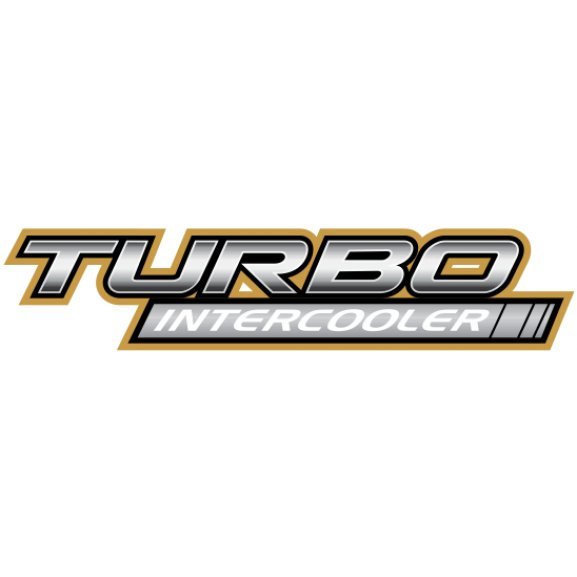 Turbo Intercooler logo