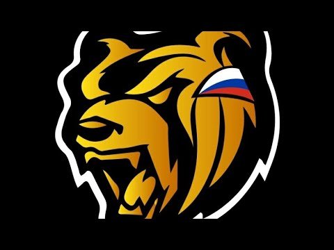 Логотип Блэк раша