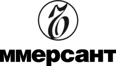 Знак коммерсанта