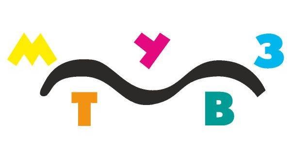 Телеканал муз лого