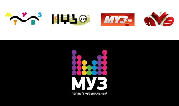 Телеканал муз ТВ