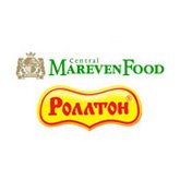 Доширак наклейка