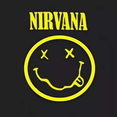 Знак нирваны фото