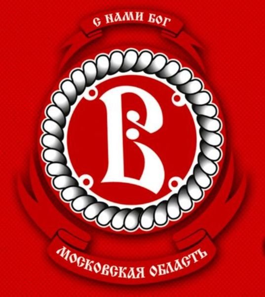 Хоккейный клуб Витязь логотип