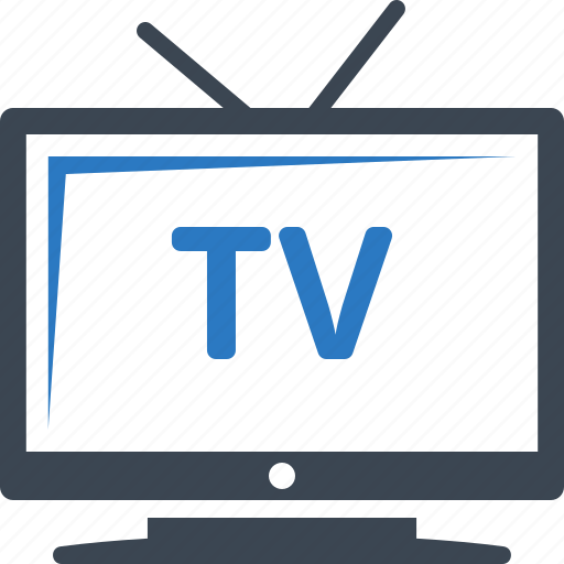 Значок телевизора