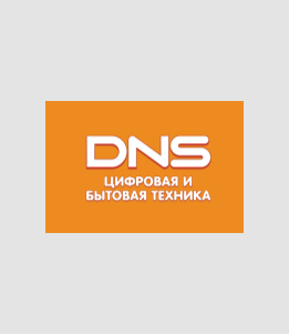 DNS логотип