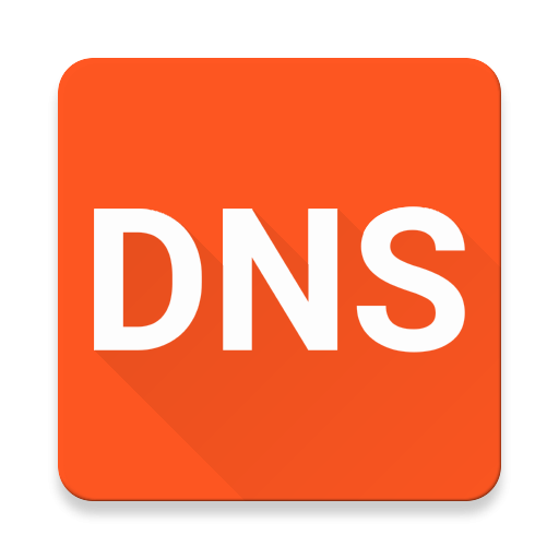 DNS значок