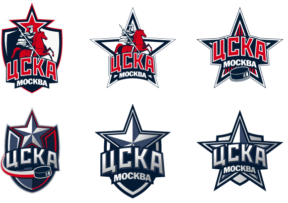 Хк ЦСКА обои