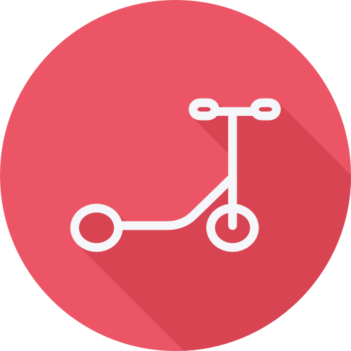 Favicon самокат