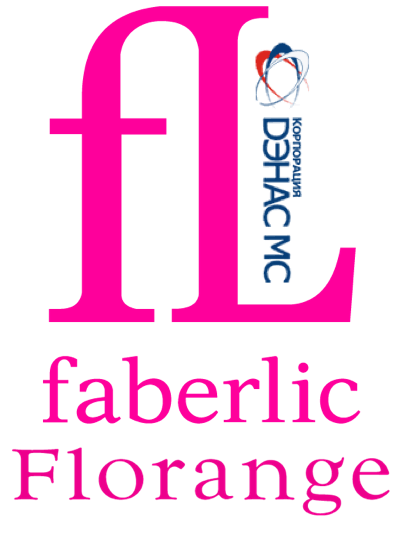 Faberlic логотип