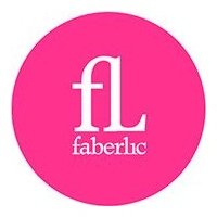 Faberlic логотип