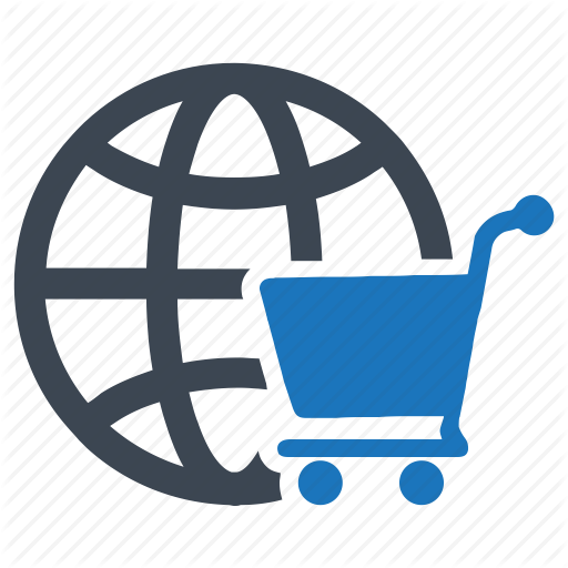 Маркетплейс иконка