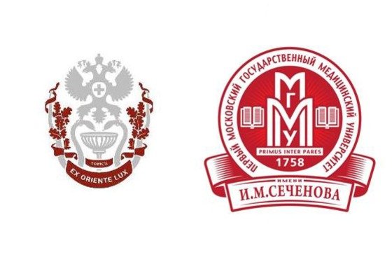 ПМГМУ им. и.м Сеченова лого