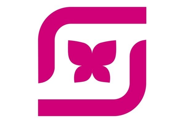 Логотип магнит Косметик новый