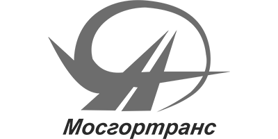 Знак Мосгортранс