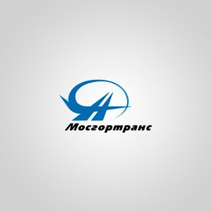 Мосгортранс логотип