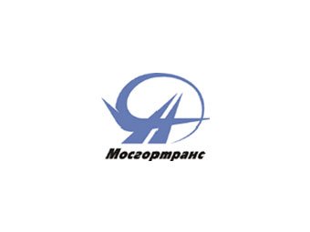 ГУП «Мосгортранс» лого