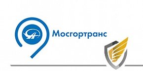 Мосгортранс логотип