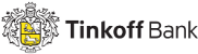 Прозрачный логотип тинькофф