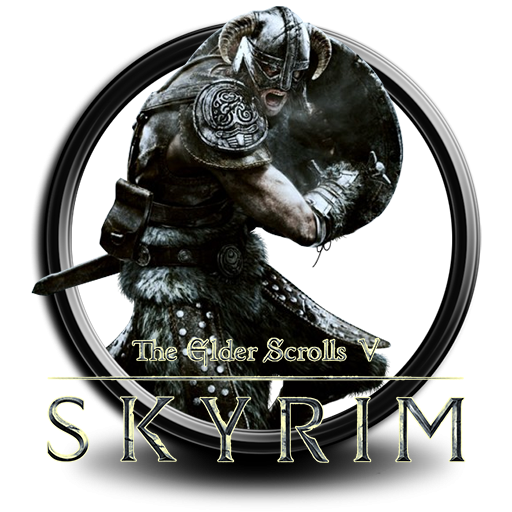Скайрим ICO