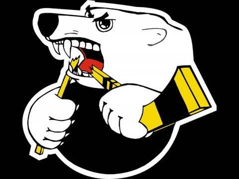 Трактор эмблема хоккейного клуба