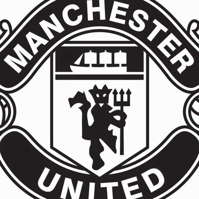 Манчестер Юнайтед эмблема 2021