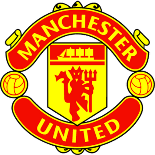 Логотип манчестер юнайтед (49 фото)