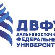 Эмблема ДВГУ