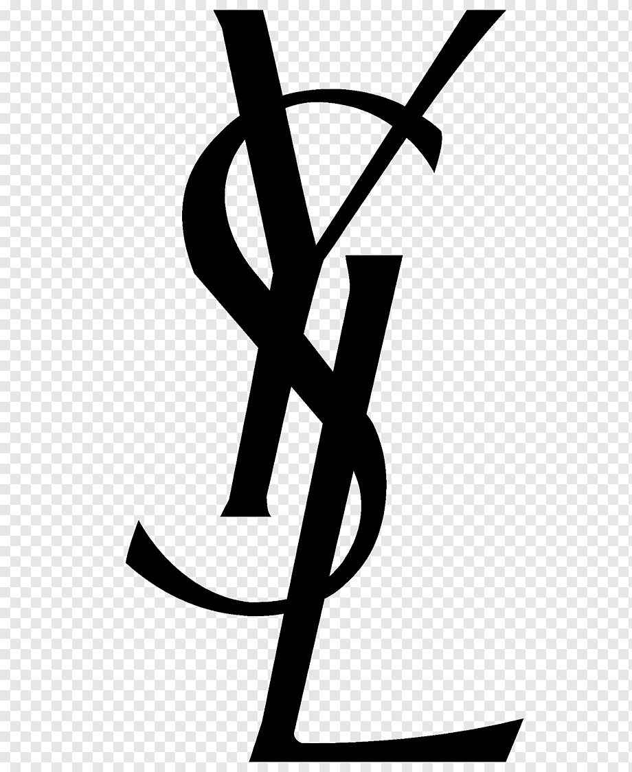 Логотип ив сен лоран (46 фото)