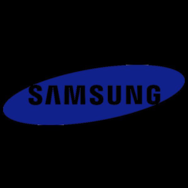 Новый логотип Samsung
