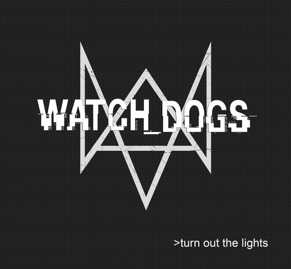 Watch Dogs 2 знак