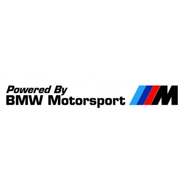 BMW Motorsport m Power
