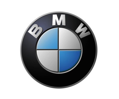 Логотип BMW m6