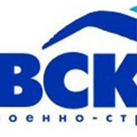 Вск логотип