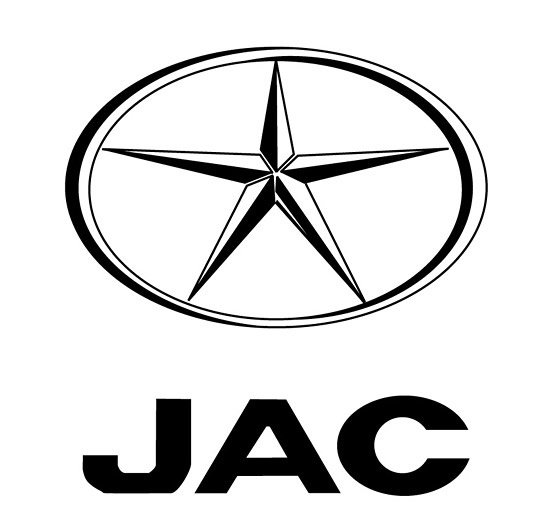 JAC значок