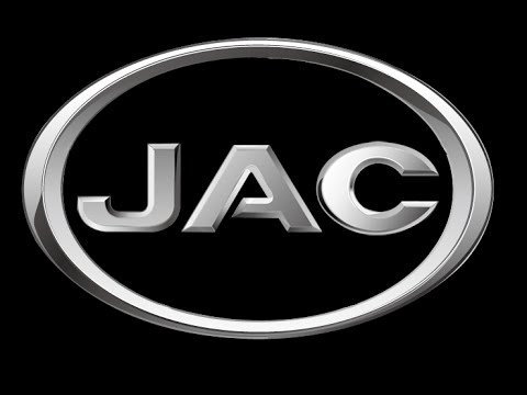 Джак автомобиль лого