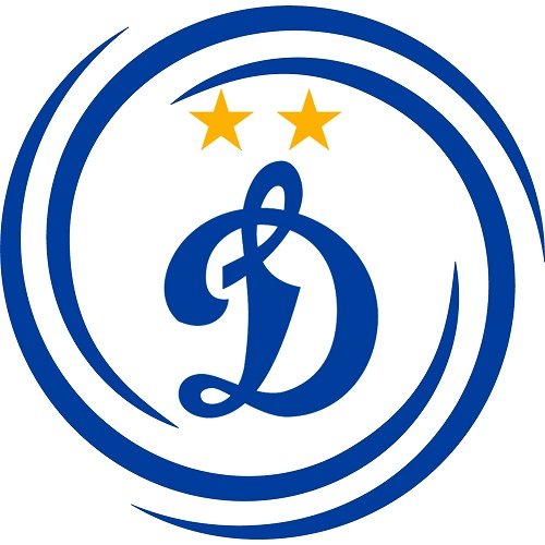 ФК Динамо Брест логотип