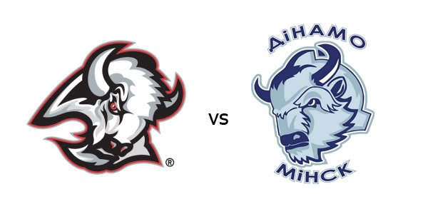 ФК Динамо Минск логотип