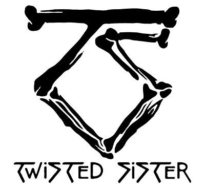 Твистер систер эмблема